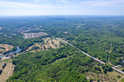 0 Diane Road York SC 29745