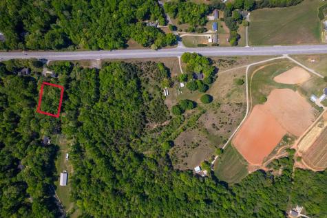 0 Diane Road York SC 29745