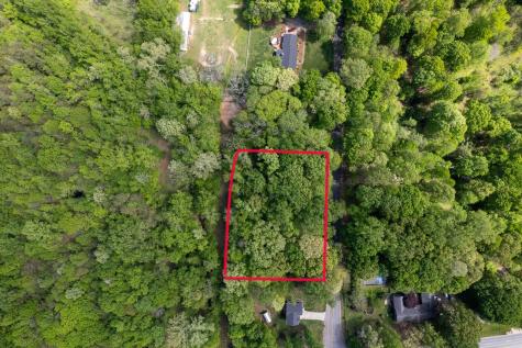 0 Diane Road York SC 29745