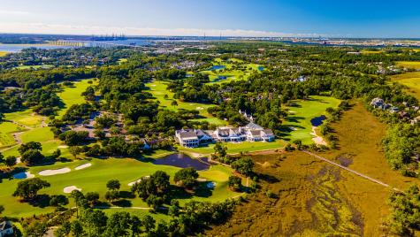 1149 Ship Builder Street Daniel Island SC 29492