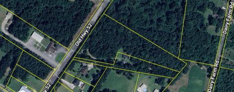 1288 Old Highway 52 Moncks Corner SC 29461