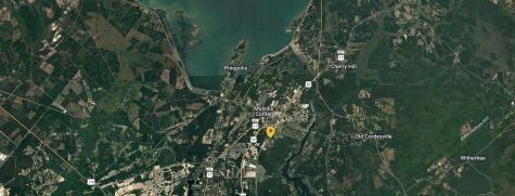1288 Old Highway 52 Moncks Corner SC 29461