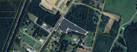 1288 Old Highway 52 Moncks Corner SC 29461