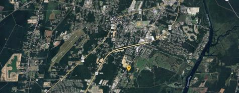 1288 Old Highway 52 Moncks Corner SC 29461