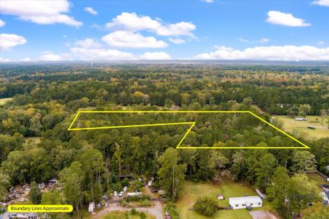 140 Gallashaw Road Summerville SC 29483