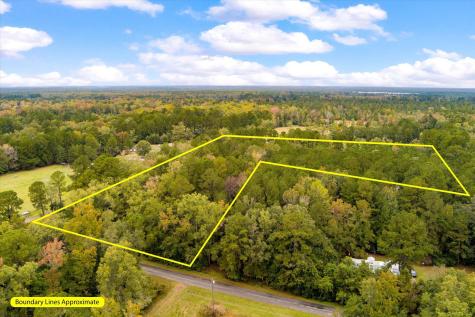 140 Gallashaw Road Summerville SC 29483