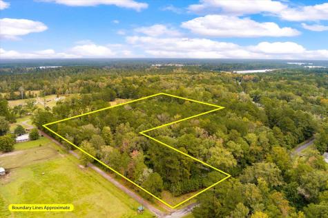 140 Gallashaw Road Summerville SC 29483