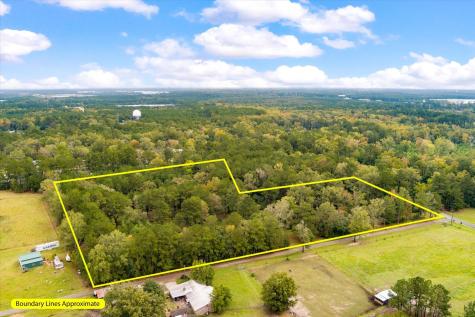 140 Gallashaw Road Summerville SC 29483