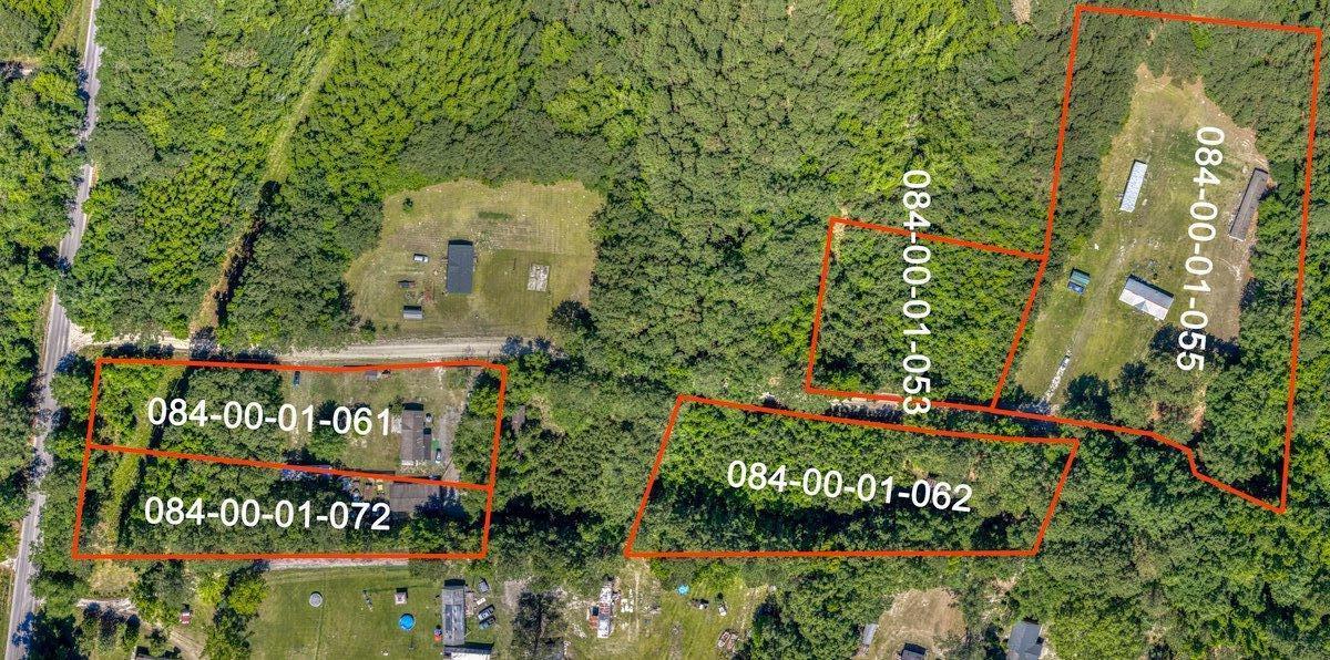0 Westberry Street Ridgeland SC 29936