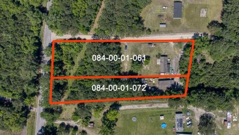 0 Westberry Street Ridgeland SC 29936