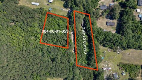 0 Westberry Street Ridgeland SC 29936