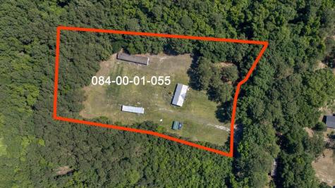 0 Westberry Street Ridgeland SC 29936
