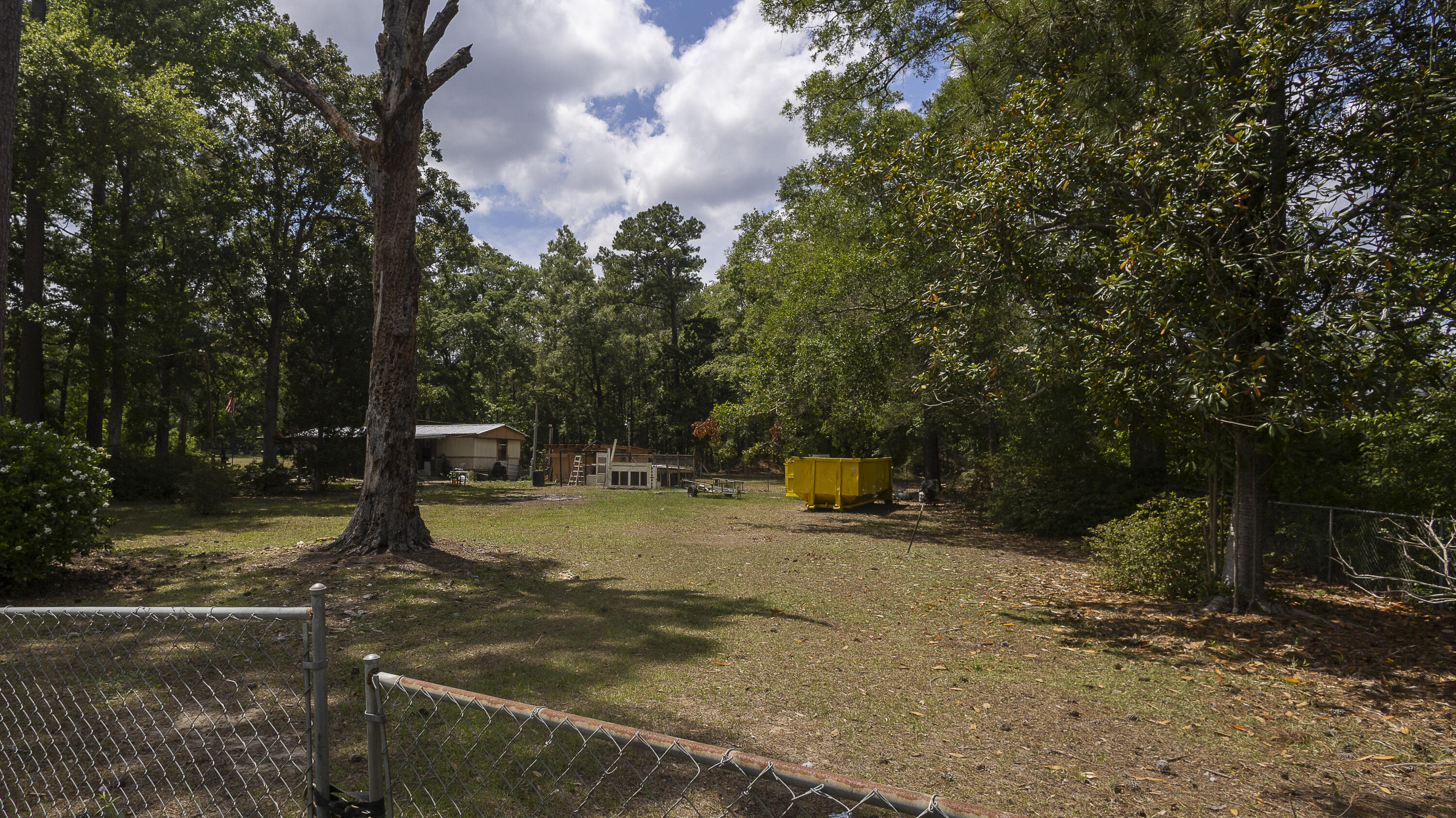 6222 Saints Delight Road Georgetown SC 29440