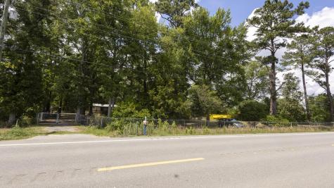 6222 Saints Delight Road Georgetown SC 29440