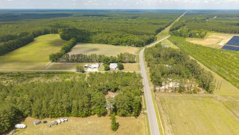6222 Saints Delight Road Georgetown SC 29440