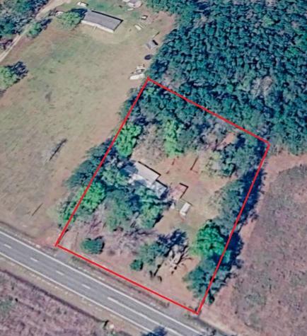 6222 Saints Delight Road Georgetown SC 29440