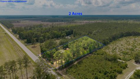 6222 Saints Delight Road Georgetown SC 29440