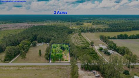 6222 Saints Delight Road Georgetown SC 29440