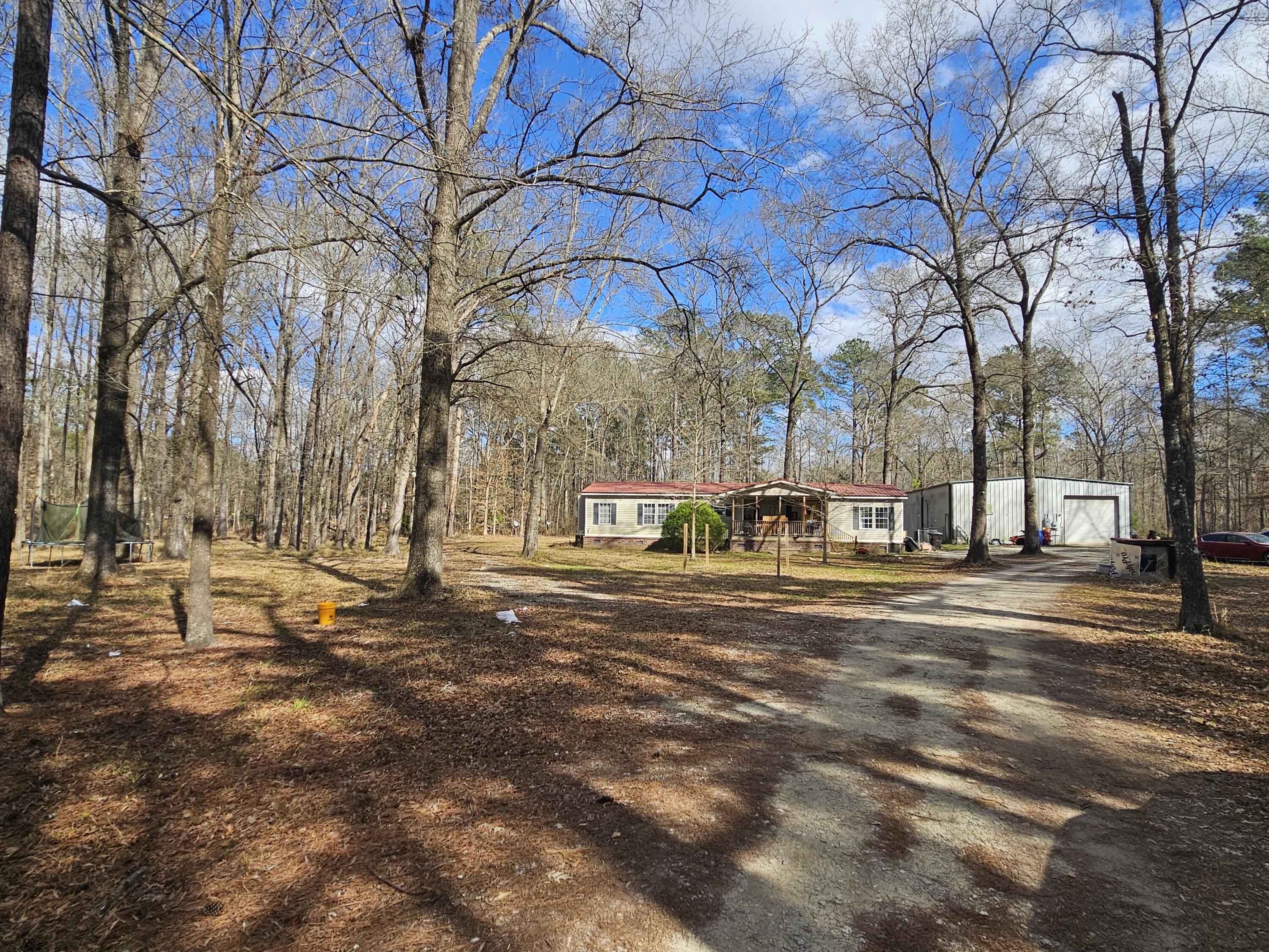 271 Winningham Road Summerville SC 29483