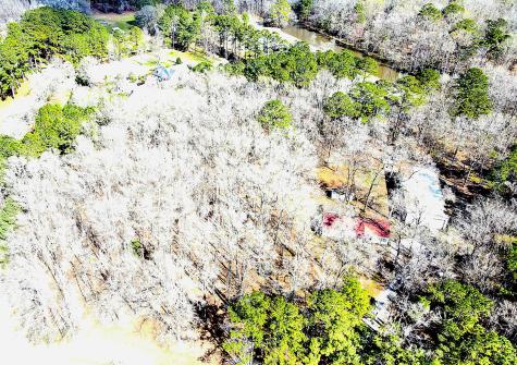 271 Winningham Road Summerville SC 29483