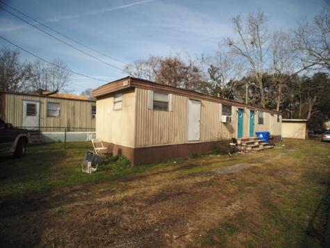 1904 Clifton Street North Charleston SC 29406