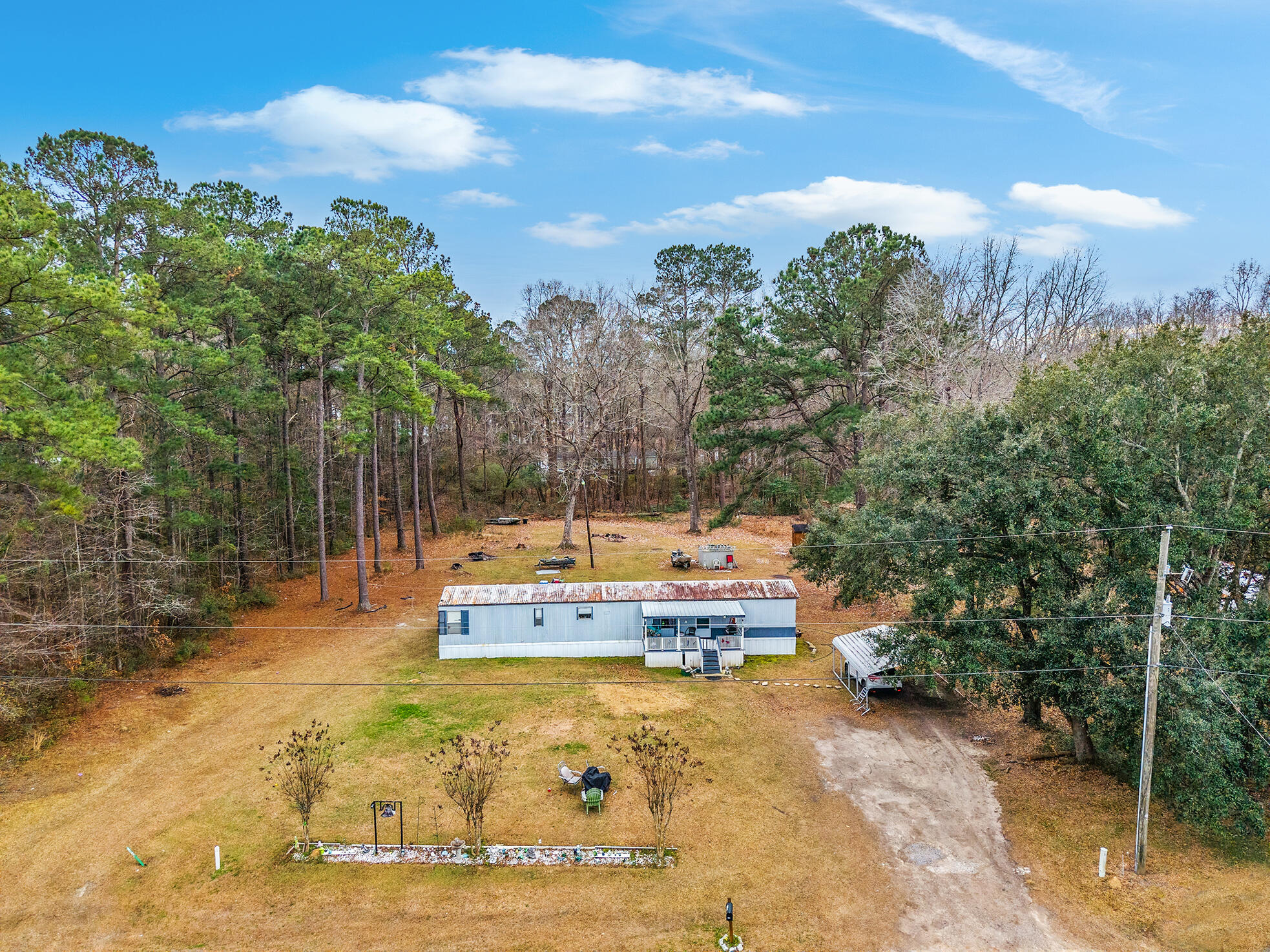130 Water Street Summerville SC 29483