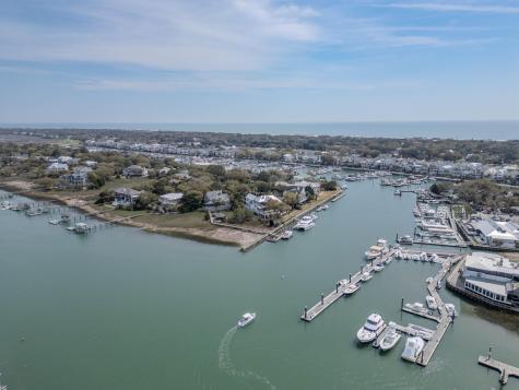 0 41st Avenue Isle Of Palms SC 29451