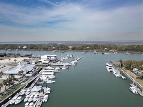 0 41st Avenue Isle Of Palms SC 29451