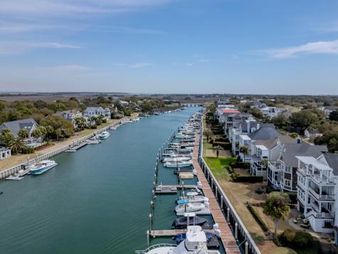 0 41st Avenue Isle Of Palms SC 29451