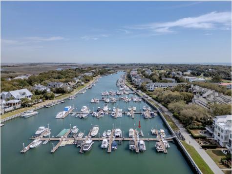 0 41st Avenue Isle Of Palms SC 29451