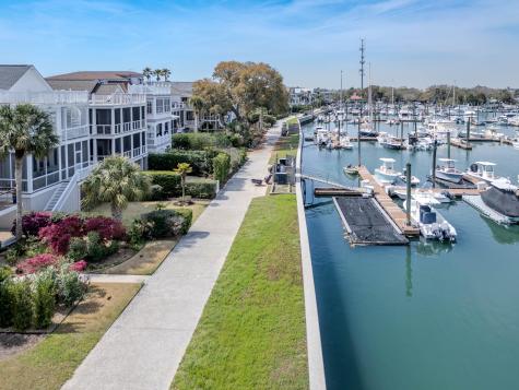0 41st Avenue Isle Of Palms SC 29451