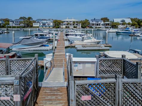 0 41st Avenue Isle Of Palms SC 29451