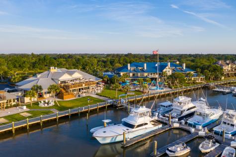 1880 Andell Bluff Boulevard Seabrook Island SC 29455