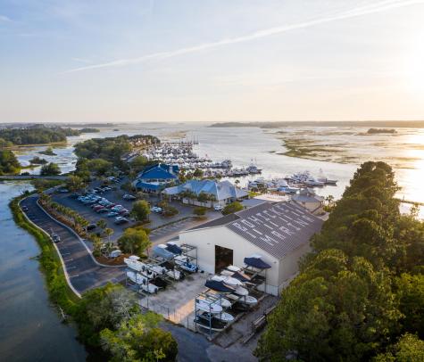 1880 Andell Bluff Boulevard Seabrook Island SC 29455