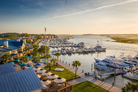 1880 Andell Bluff Boulevard Seabrook Island SC 29455