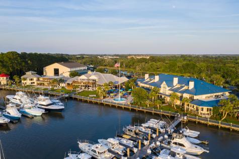 1880 Andell Bluff Boulevard Seabrook Island SC 29455