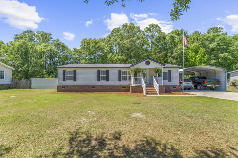1291 Old Whitesville Road Moncks Corner SC 29461