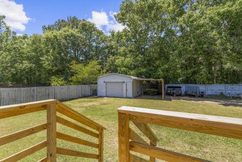 1291 Old Whitesville Road Moncks Corner SC 29461