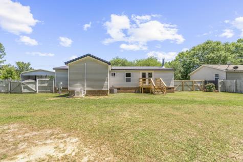 1291 Old Whitesville Road Moncks Corner SC 29461