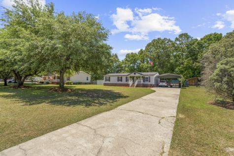 1291 Old Whitesville Road Moncks Corner SC 29461