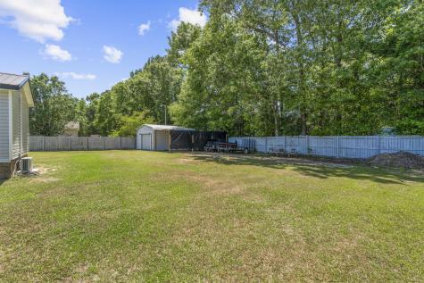 1291 Old Whitesville Road Moncks Corner SC 29461