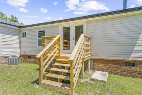 1291 Old Whitesville Road Moncks Corner SC 29461