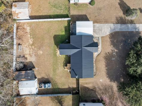 1291 Old Whitesville Road Moncks Corner SC 29461