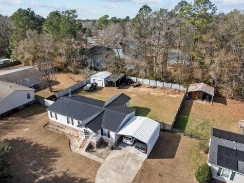 1291 Old Whitesville Road Moncks Corner SC 29461