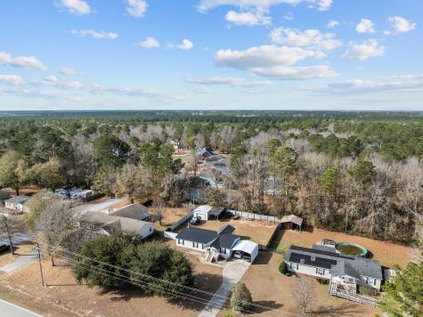 1291 Old Whitesville Road Moncks Corner SC 29461