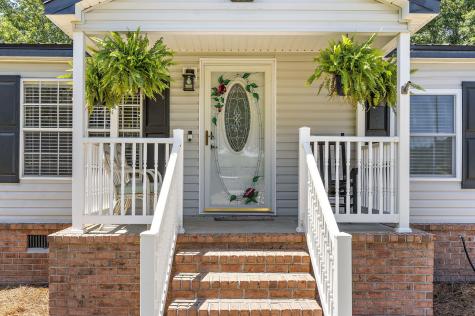 1291 Old Whitesville Road Moncks Corner SC 29461