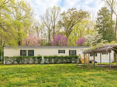 169 Gibbs Loop Summerville SC 29483