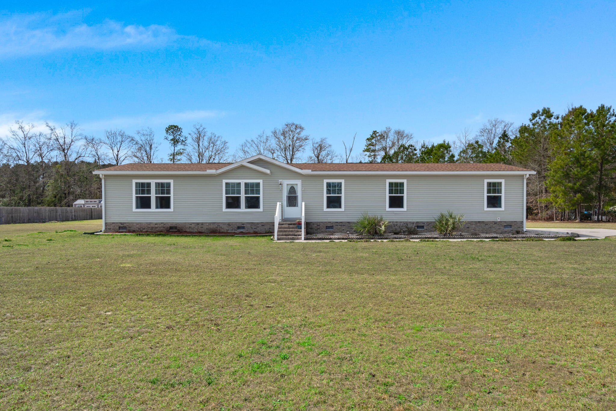 Ridgeville SC, 217 Rolling Hills Trail