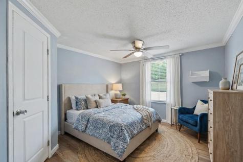 254 Grapevine Road Summerville SC 29483