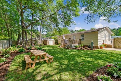 254 Grapevine Road Summerville SC 29483